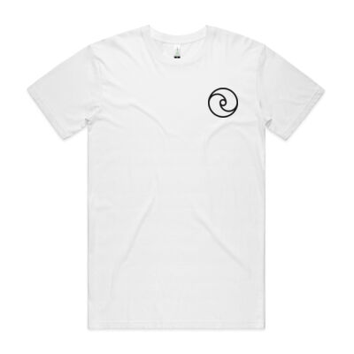 MENS LOGO TEE Thumbnail