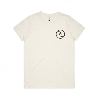 WOMENS LOGO TEE Thumbnail