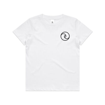 KIDS LOGO TEE Thumbnail